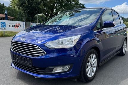 Ford C-Max 101.392 km 9.800 € Cölbe 35091