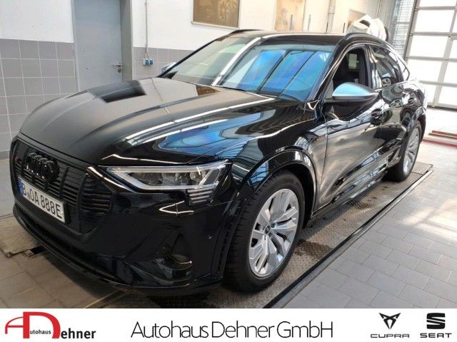 Audi e-tron 46.100 km 42.980 &euro; Balingen 72336