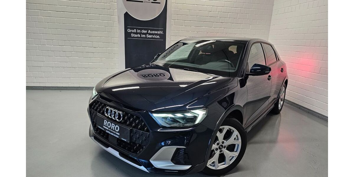 Audi A1 27.350 km 25.950 &euro; Lippstadt 59557