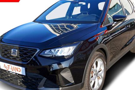 Seat Arona 47.856 km 19.950 &euro; Eisenhüttenstadt 15890