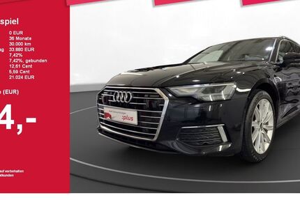 Audi A6 53.106 km 32.890 &euro; Plattling 94447