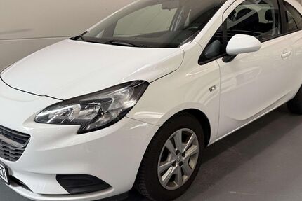 Opel Corsa 124.987 km 8.950 &euro; Berlin 12277
