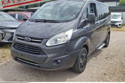 Ford Tourneo Custom 146.403 km 21.485 &euro; Achern 77855