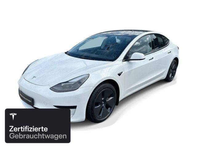 Tesla Model 3 45.323 km 25.900 &euro; Obertraubling 93083