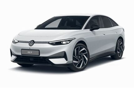 VW ID.7 25.253 km 48.999 &euro; Nordhausen 99734
