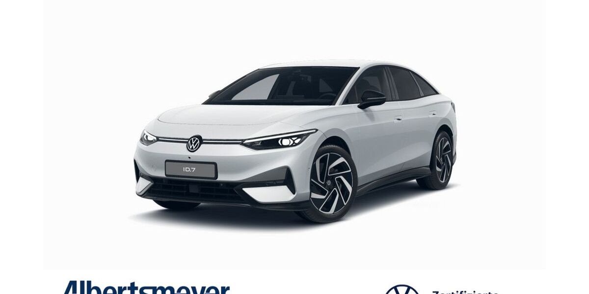 VW ID.7 25.253 km 48.999 &euro; Nordhausen 99734