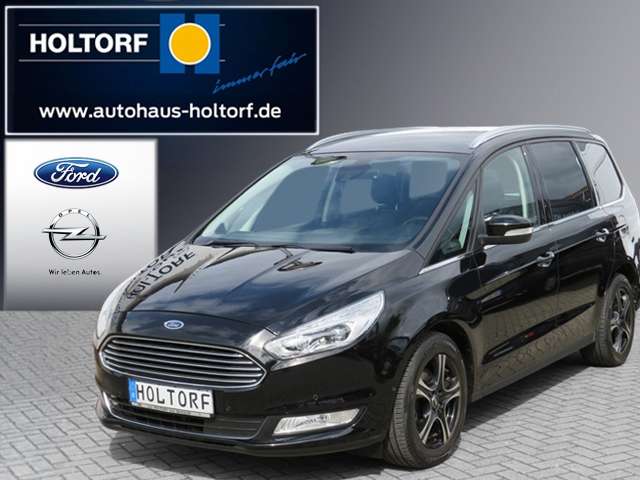 Ford Galaxy 89.002 km 17.879 &euro; Bassum 27211