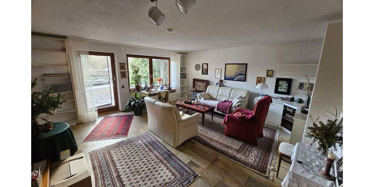 Einfamilienhaus Herbrechtingen - 6 Zimmer, 127 m&sup2;, 475.000&euro; | Angebot:26423284