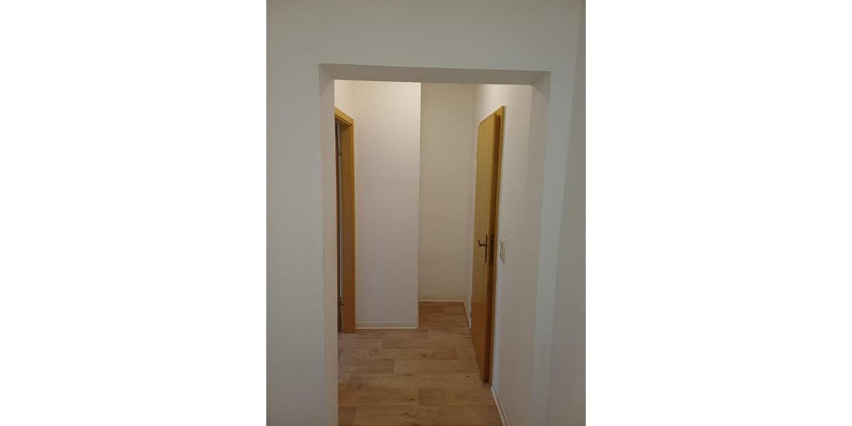 Etagenwohnung Wurzbach - 3 Zimmer, 60 m&sup2;, 390&euro; | Angebot:26286217