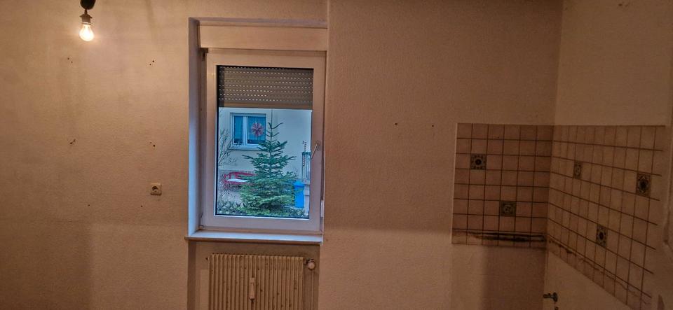 Helles und gepflegtes Haus zu vermieten in Gelnhausen 6 zimmer