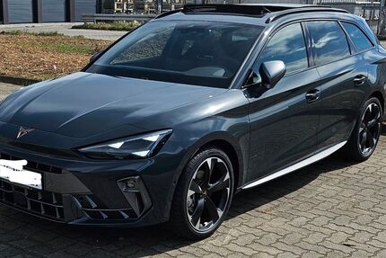 Cupra Leon 19.500 km 32.499 &euro; Nienburg 06429