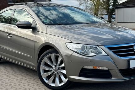 VW Passat 199.560 km 6.990 &euro; Steinfeld 49439