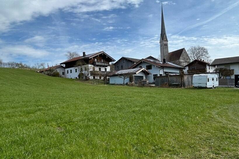 Grundstück Bad Endorf Mauerkirchen - 449.000&euro; | Angebot:26273995