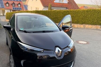Renault ZOE 65.000 km 9.200 &euro; Dettelbach 97337