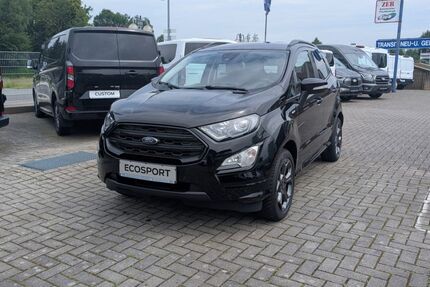 Ford EcoSport 28.500 km 15.990 &euro; Hasbergen 49205