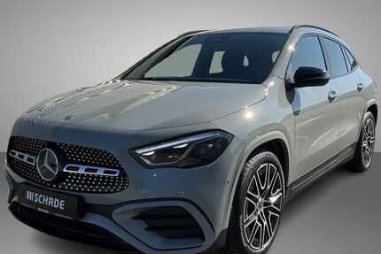 Mercedes-Benz GLA 200 14.900 km 40.950 € Eisenach 99817