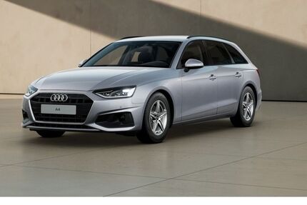 Audi A4 27.676 km 33.695 &euro; Northeim 37154