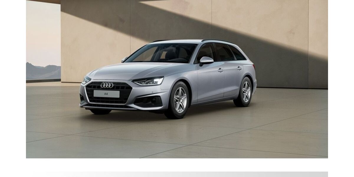 Audi A4 27.676 km 33.695 &euro; Northeim 37154