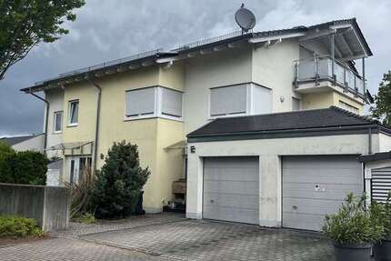 Haus Sinzheim - 20 Zimmer, 592 m&sup2;, 1.550.000&euro; | Angebot:26845441
