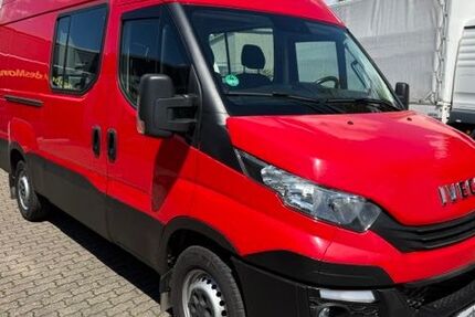 IVECO Andere 205.000 km 19.980 &euro; Braunschweig 38114
