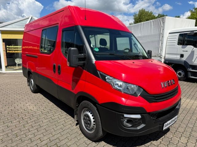IVECO Andere 205.000 km 19.980 &euro; Braunschweig 38114