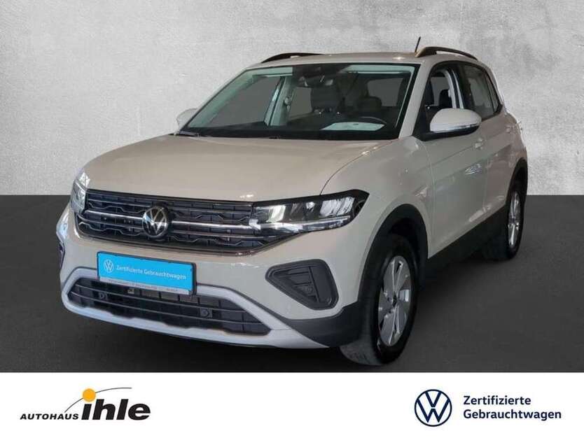 T-Cross