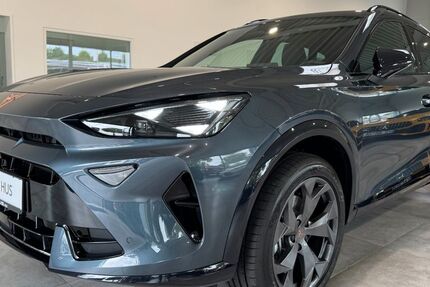 Cupra Formentor 1.550 km 29.990 &euro; Nettetal 41334