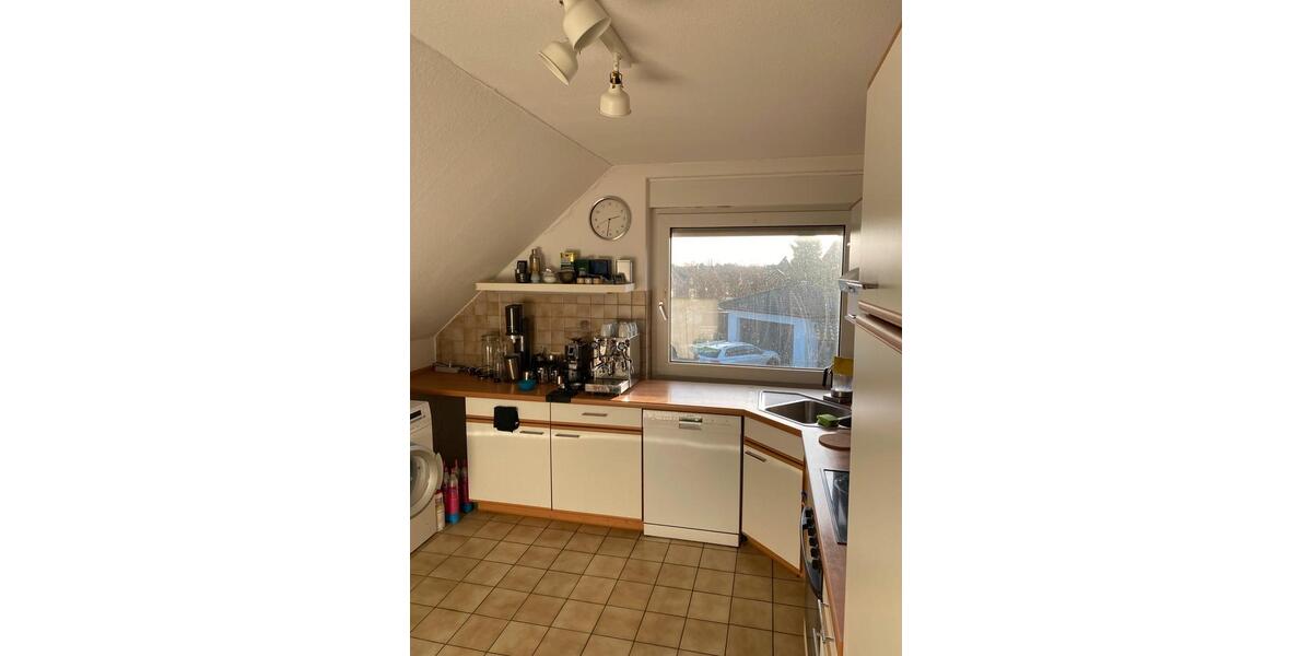 Schneverdingen 2. Zimmer Wohnung 2 zimmer