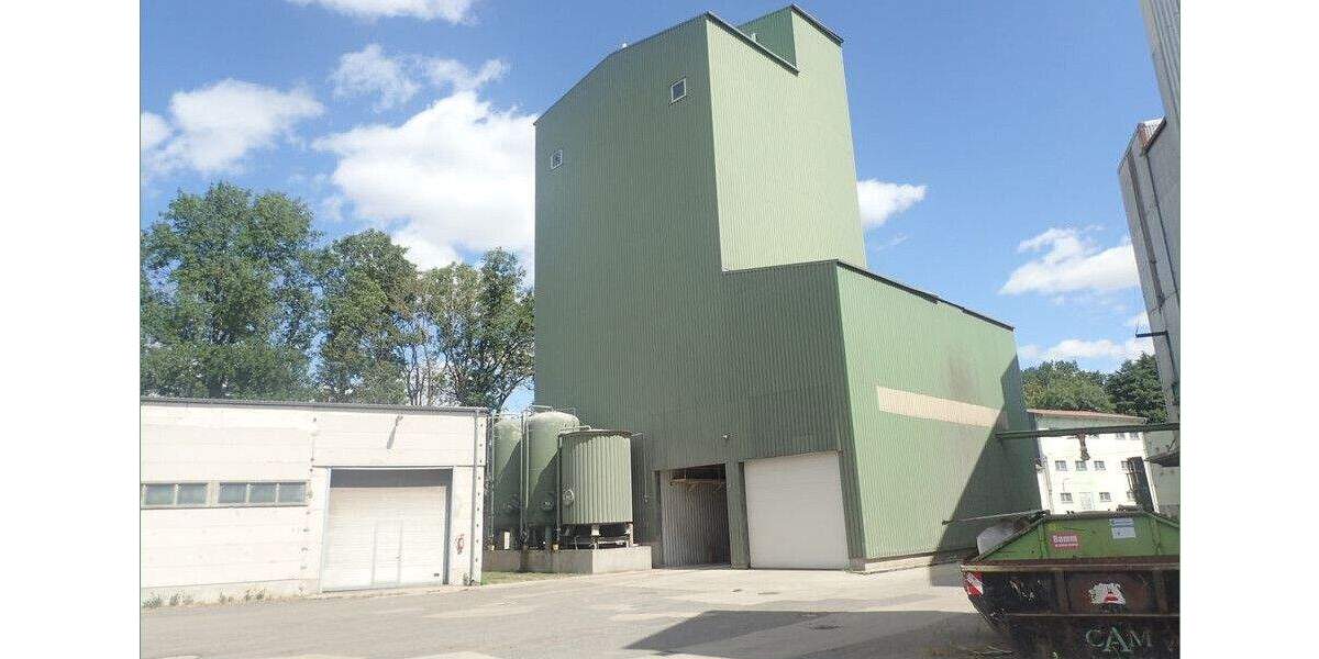 Gewerbeobjekt Prenzlau - 490.000&euro; | Angebot:25665912