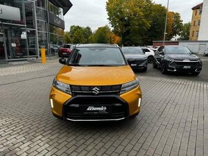 Suzuki VITARA 1.4 BOOSTERJET AUTOMATIK COMFORT (MY26) 3.700 km 23.990 &euro; Höhenkirchen-Siegertsbrun 85635