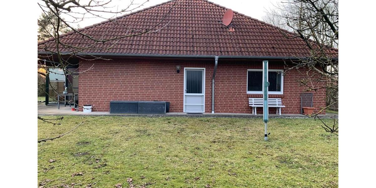 Einfamilienhaus Steyerberg - 4 Zimmer, 180 m&sup2;, 1.500&euro; | Angebot:25209323