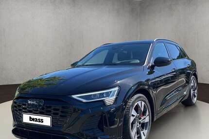 Audi Q8 e-tron 73.100 km 39.400 &euro; Marburg 35039