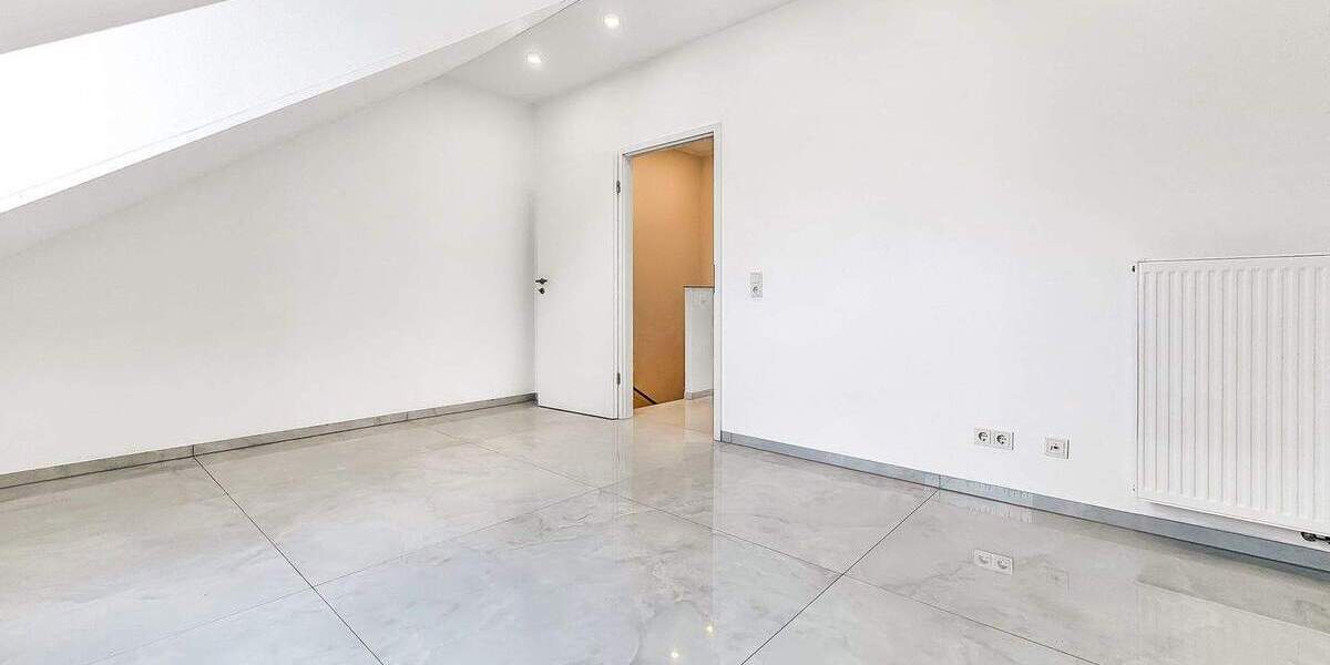 Reihenendhaus Barsinghausen - 5 Zimmer, 145 m&sup2;, 419.000&euro; | Angebot:25601992