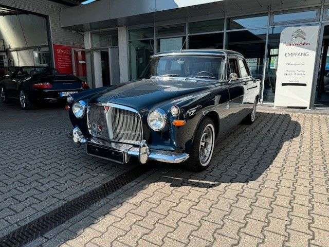 Rover 623 50.481 km 21.990 &euro; Mannheim 68309