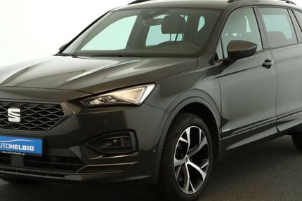 Seat Tarraco 111.600 km 26.590 &euro; Donnersdorf 97499