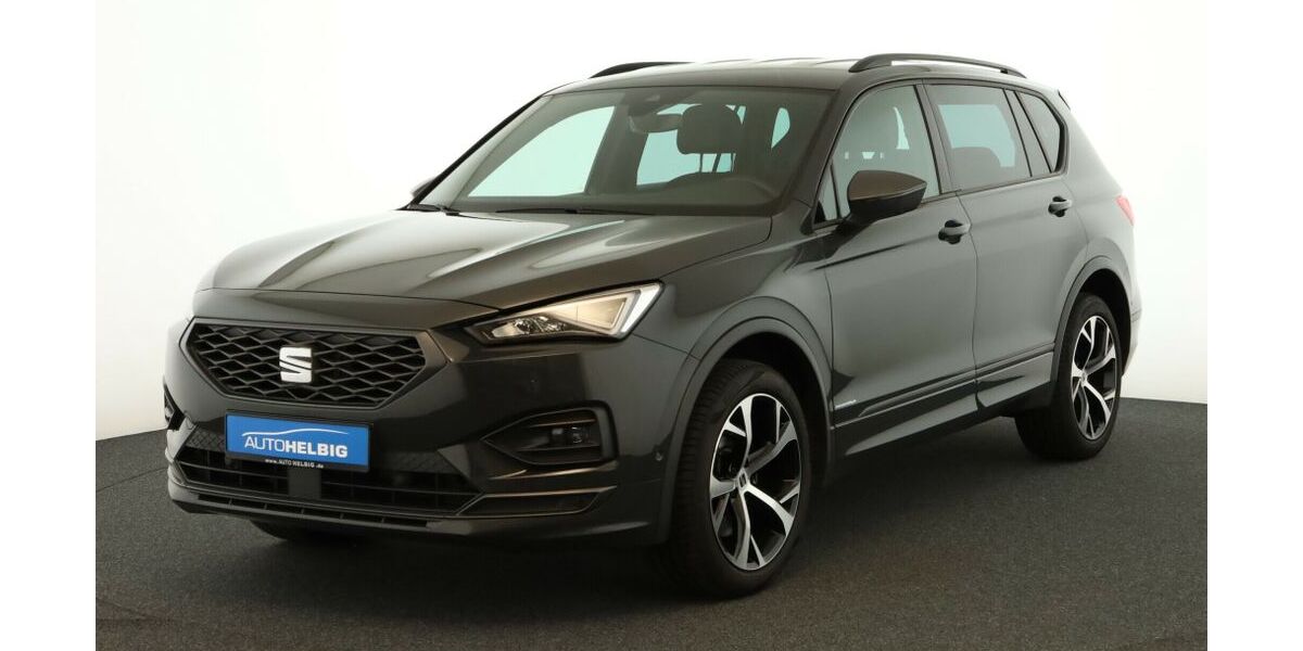 Seat Tarraco 111.600 km 26.990 &euro; Donnersdorf 97499