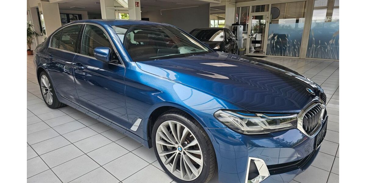 BMW 530 149.500 km 29.990 &euro; Berghülen 89180