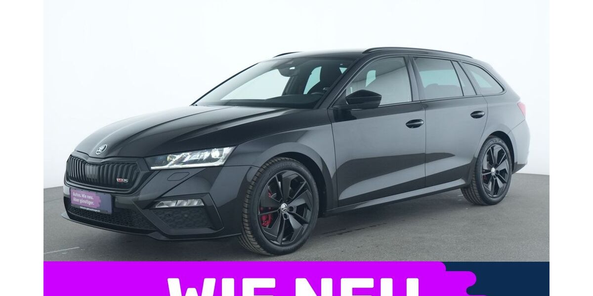 Skoda Octavia 46.850 km 29.425 &euro; Garching bei München 85748