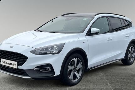 Ford Focus 136.000 km 13.980 &euro; Nürnberg 90480