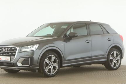 Audi Q2 85.530 km 20.894 &euro; Seevetal 21217