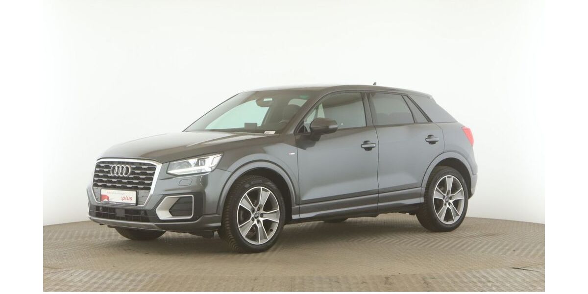 Audi Q2 85.530 km 20.989 &euro; Seevetal 21217