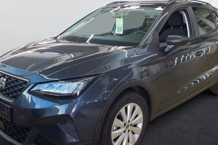 Seat Arona 18.600 km 21.950 &euro; Donauwörth 86609