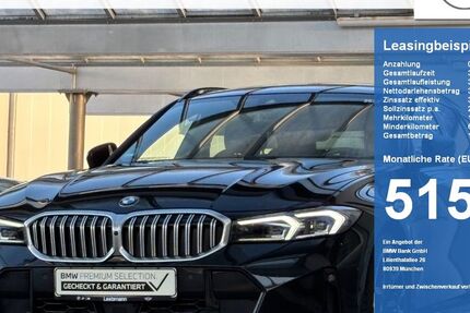 BMW 320 24.788 km 43.750 &euro; Deggendorf 94469