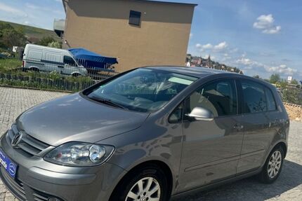 VW Golf Plus 160.804 km 4.200 &euro; Oppenheim 55276
