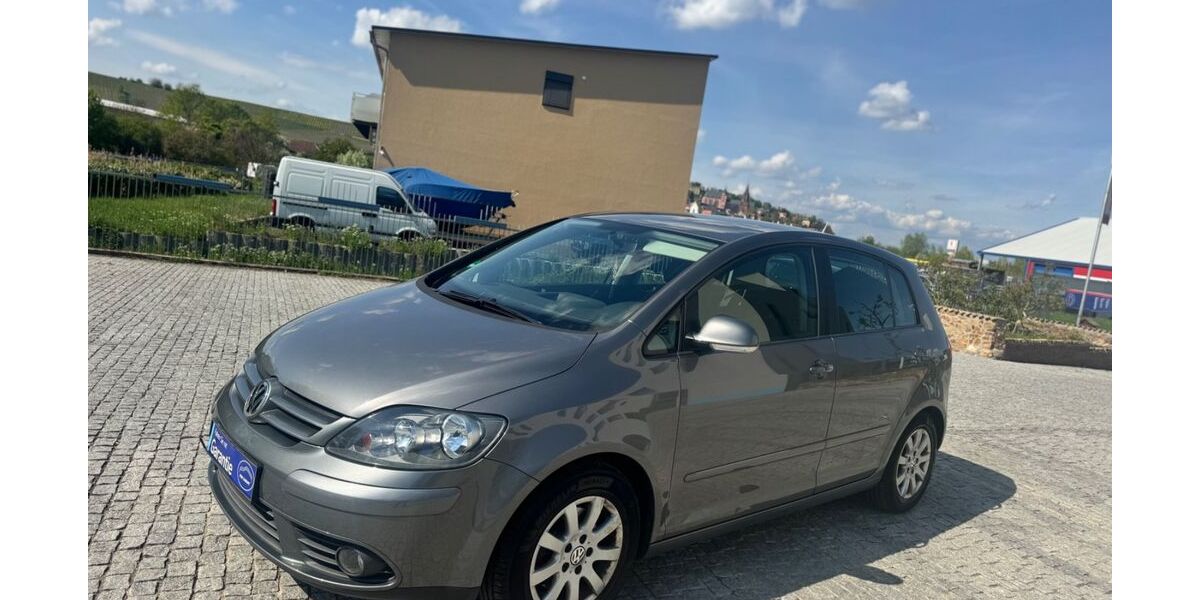 VW Golf Plus 160.804 km 4.200 &euro; Oppenheim 55276