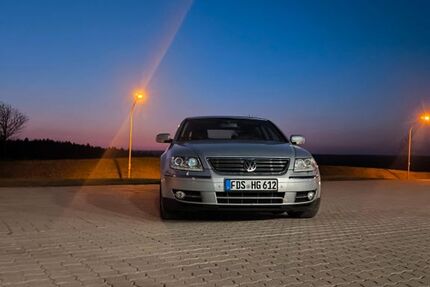 VW Phaeton 308.000 km 3.000 &euro; Loßburg 72290