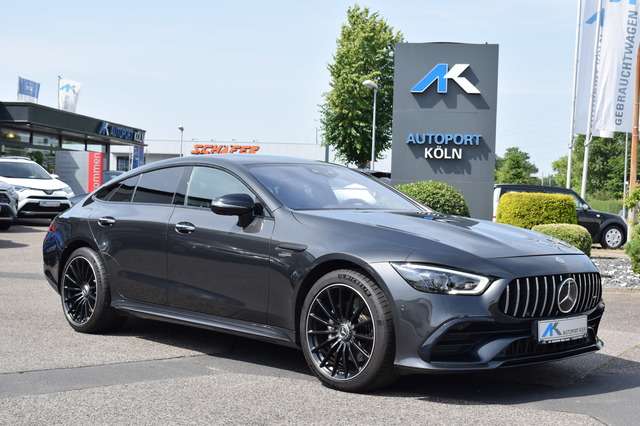 AMG GT