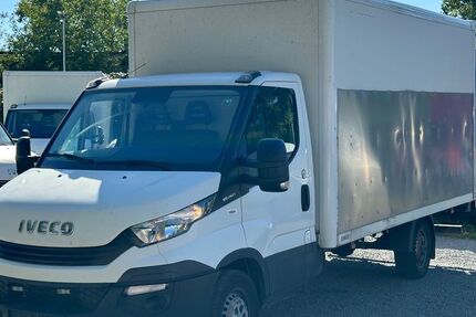 IVECO Andere 280.000 km 12.490 € Darmstadt 64293
