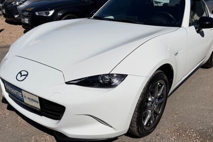 Mazda MX-5 81.000 km 20.999 &euro; Saarlouis 66740