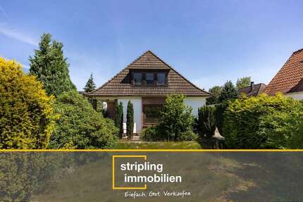 Haus Ganderkesee - 5.5 Zimmer, 144 m&sup2;, 269.000&euro; | Angebot:27015979